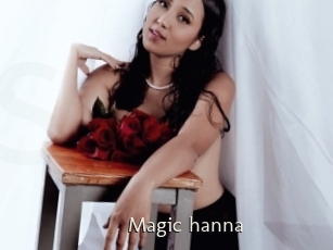 Magic_hanna