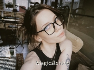 Magicalchloe