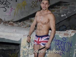 Magickeenkaareen