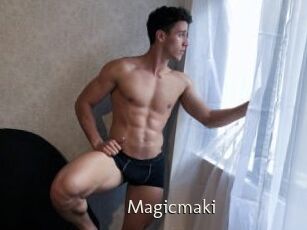 Magicmaki