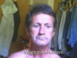 Magicmikedickson