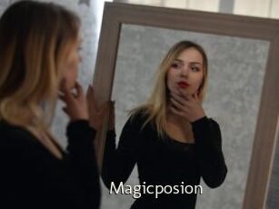 Magicposion
