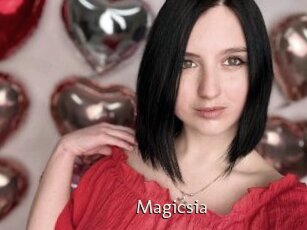 Magicsia