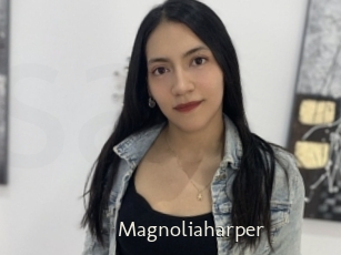 Magnoliaharper