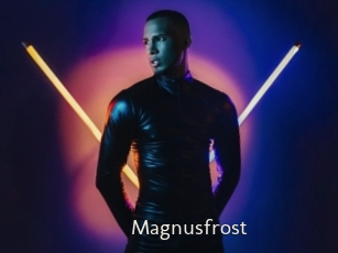 Magnusfrost