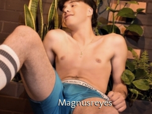 Magnusreyes