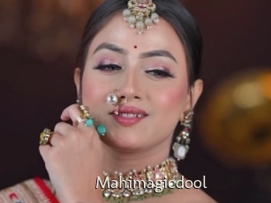 Mahimagicdool