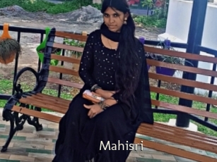 Mahisri