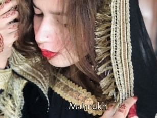Mahrukh