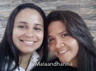 Maiaandhanna