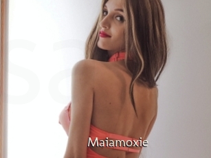 Maiamoxie