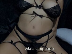 Maiarabigboobs