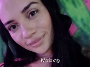 Maiax19