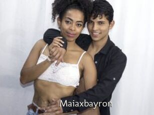Maiaxbayron