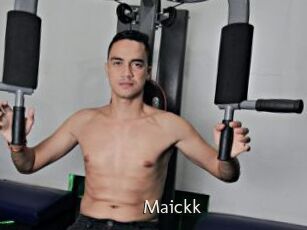 Maickk