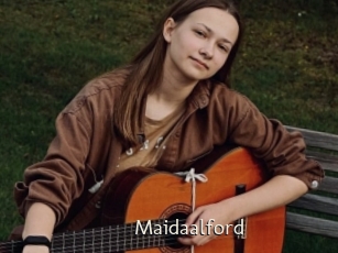 Maidaalford