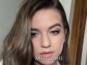 Maidaaxtell