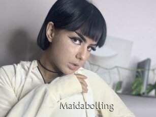Maidabolling