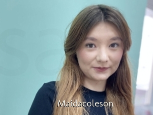 Maidacoleson