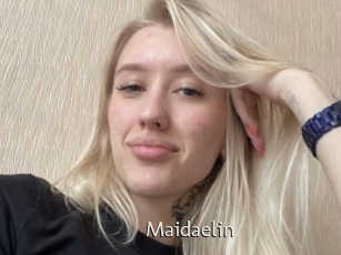 Maidaelin