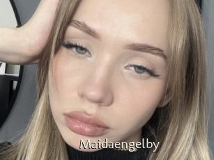 Maidaengelby