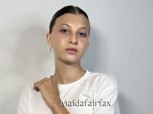 Maidafairfax