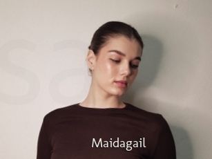 Maidagail