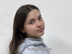 Maidaharkey