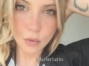 Maiferlatin