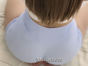 Maiiacuute