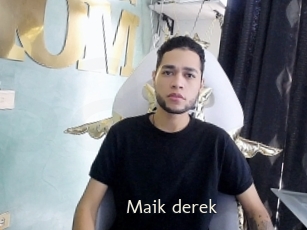 Maik_derek