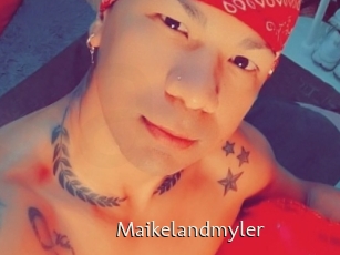 Maikelandmyler