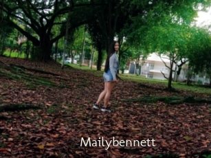 Mailybennett