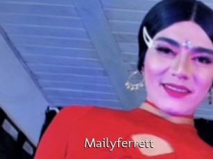 Mailyferrett