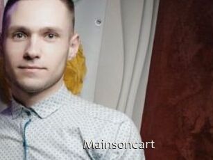 Mainsoncart