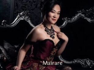 Mairare