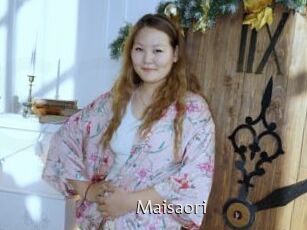Maisaori