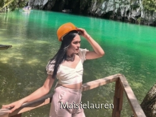Maisielauren