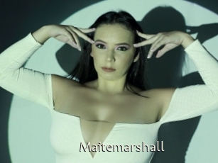 Maitemarshall