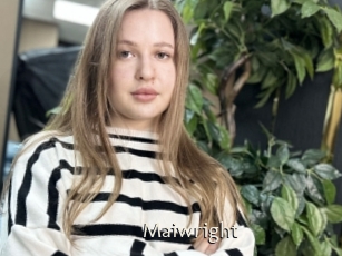 Maiwright