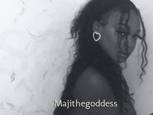 Majithegoddess