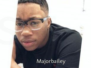 Majorbailey