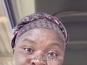 Majoritylite