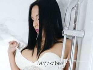 Majosabrok