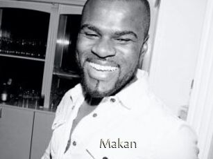 Makan