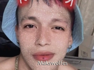 Makswolfes