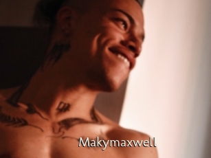 makymaxwell Sexe Annuaire