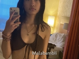 Malabambii