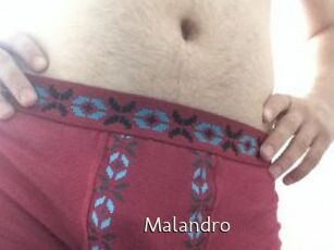 Malandro