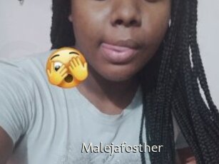 Malejafosther